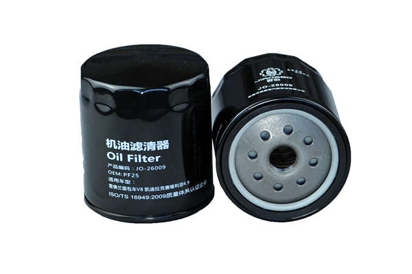 PF25 JO-26009